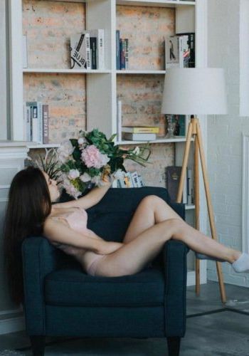  Клара (22), No phrase key specified, 4,000 ₽ час, Секс классический, Минет в презервативе, тел +7(989)873-61-24