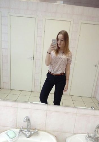 Инга (27), Северное Бутово, 3,500 ₽ час, Минет глубокий, Массаж эротический, тел +7(995)816-79-84