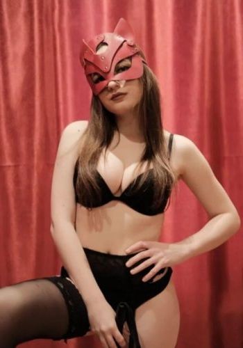 Ольга (22), No phrase key specified, 3,500 ₽ час, Куннилингус, Легкая доминация, тел +7(929)803-30-69