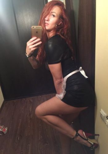 Светлана (27), Марфино, 3,500 ₽ час, Секс классический, Стриптиз профи, тел +7(978)580-65-75