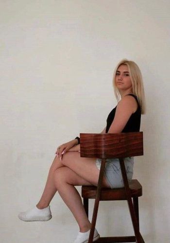  Оксана (27), Северное Тушино, 5,000 ₽ час, Секс классический, Стриптиз профи, тел +7(991)528-93-52