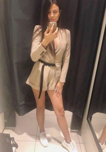  Анфиса (26), Тимирязевский, 5,000 ₽ час, Минет без резинки, Минет глубокий, тел +7(901)236-57-25