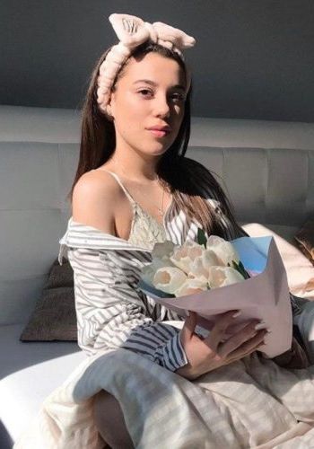  Ира (22), Орехово-Борисово Северное, 3,500 ₽ час, Секс классический, Легкая доминация, тел +7(908)104-37-48