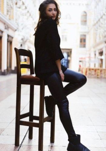  Лика (24), No phrase key specified, 5,000 ₽ час, Массаж эротический, Окончание в рот, тел +7(917)472-85-38