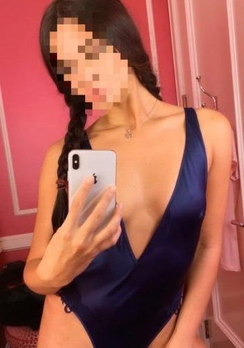 Марта (25), Ярославский, 4,000 ₽ час, Секс классический, Массаж урологический, тел +7(950)423-16-28