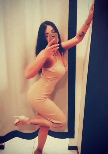  УЛЬЯНА (25), Пятницкое шоссе, 5,000 ₽ час, Минет глубокий, Окончание на лицо, тел +7(986)560-51-49