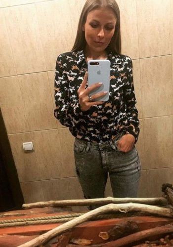 Клара (25), Отрадное, 5,000 ₽ час, Минет в машине, Окончание на лицо, тел +7(919)570-05-64