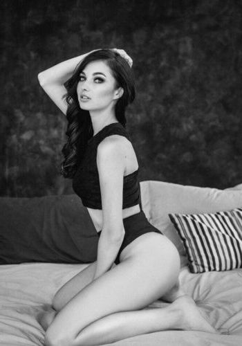 Тося (26), Беляево, 5,000 ₽ час, Секс классический, Легкая доминация, тел +7(931)092-20-23