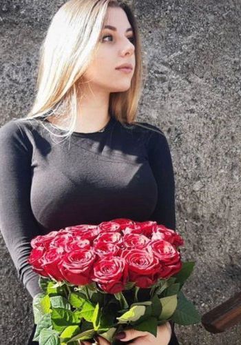  Алекса (25), Бирюлёво Восточное, 5,000 ₽ час, Секс классический, Минет глубокий, тел +7(900)748-87-59