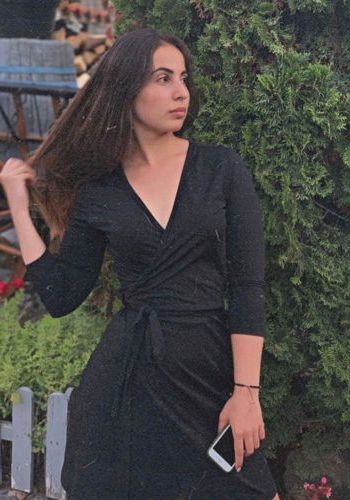  Нина (25), Ховрино, 5,000 ₽ час, Массаж эротический, Окончание на грудь, тел +7(996)304-86-17