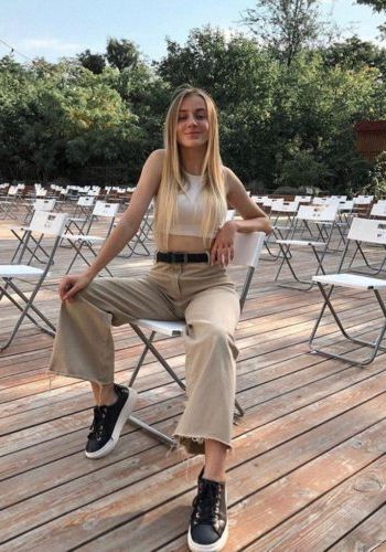  ДАРЬЯ (26), Митино, 5,000 ₽ час, Секс классический, Ролевые игры, тел +7(989)571-14-17