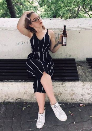  Надя (27), Митино, 5,000 ₽ час, Секс классический, Окончание в рот, тел +7(952)417-10-57