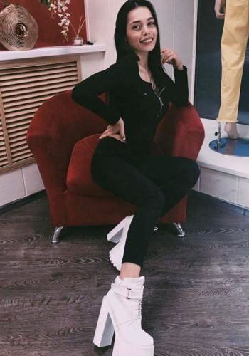  Оксана (24), Котловка, 5,000 ₽ час, Минет без резинки, Окончание на грудь, тел +7(902)296-59-64