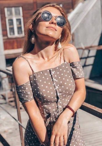  Инга (21), Чертаново Центральное, 5,000 ₽ час, Массаж эротический, Стриптиз профи, тел +7(987)864-15-79