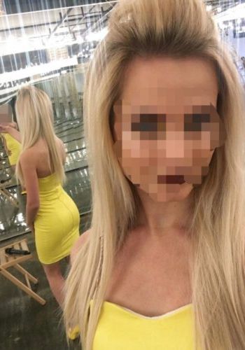 Лизочка (25), Московский, 3,500 ₽ час, Массаж эротический, Ролевые игры, тел +7(931)941-13-05