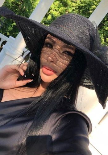  Оксана (26), Косино, 5,000 ₽ час, Куннилингус, Окончание на грудь, тел +7(918)904-73-48