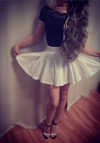 Надя (30), Нижегородский, 3,500 ₽ час, Окончание на грудь, Окончание на лицо, тел +7(953)718-61-04