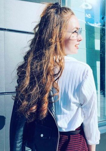  Фая (22), Марьина Роща, 5,000 ₽ час, Минет без резинки, Минет в машине, тел +7(900)769-83-92