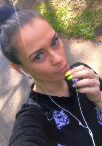 Даша (26), No phrase key specified, 3,500 ₽ час, Массаж эротический, Окончание в рот, тел +7(917)578-79-85