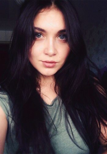 Карина (21), Бирюлёво Восточное, 3,500 ₽ час, Окончание в рот, Окончание на лицо, тел +7(931)130-35-40