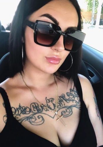 Кристина (26), Братеево, 4,000 ₽ час, Минет в машине, Окончание на лицо, тел +7(996)493-27-97