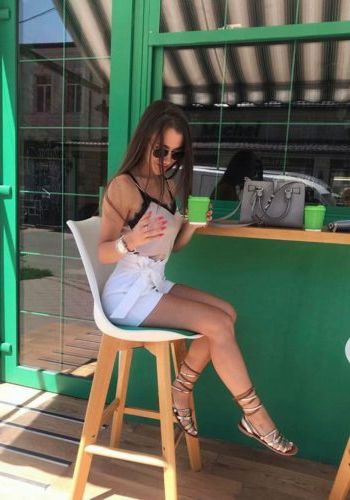  ИННА (26), Теплый Стан, 5,500 ₽ час, Окончание на лицо, Легкая доминация, тел +7(996)246-68-98