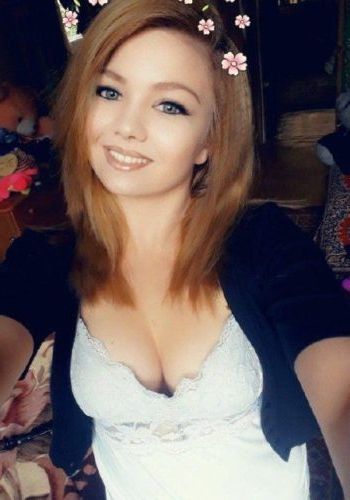 Карина (25), No phrase key specified, 3,500 ₽ час, Секс классический, Минет в машине, тел +7(931)275-21-29