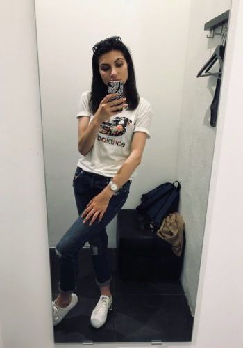 Светка (29), Беляево, 3,500 ₽ час, Минет глубокий, Окончание на лицо, тел +7(952)602-81-74