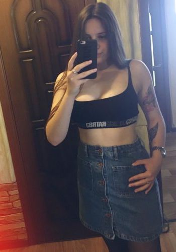 Рада (25), Свиблово, 2,000 ₽ час, Куннилингус, Массаж эротический, тел +7(988)615-81-97