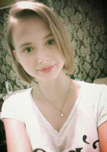 Галя (26), Беляево, 3,500 ₽ час, Минет в презервативе, Куннилингус, тел +7(904)693-97-02