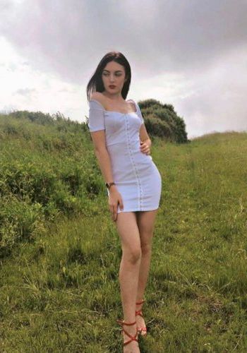  Люда (26), Мещанский, 5,000 ₽ час, Секс анальный, Окончание на лицо, тел +7(902)541-69-59