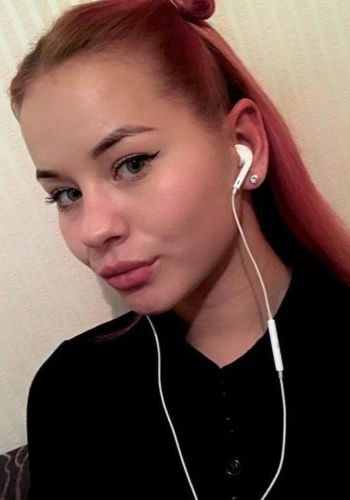 Катя (28), Марьина роща, 3,500 ₽ час, Минет в презервативе, Окончание на лицо, тел +7(991)451-61-87