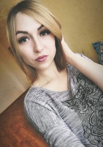Алла (21), Черёмушки, 3,500 ₽ час, Секс классический, Минет глубокий, тел +7(938)458-82-81