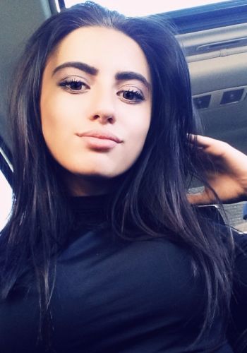 Лиля (27), Новогиреево, 3,500 ₽ час, Минет в презервативе, Госпожа, тел +7(919)865-89-04