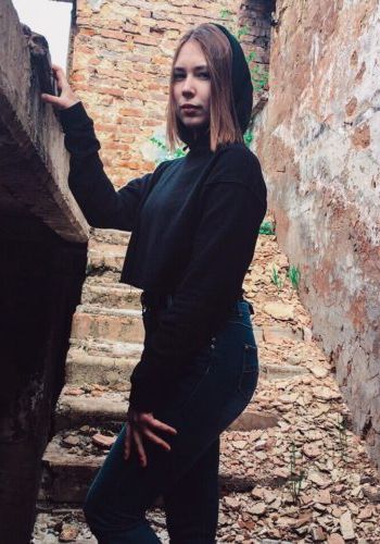 Оксана (25), Левобережный, 3,500 ₽ час, Секс анальный, Массаж эротический, тел +7(902)671-97-15