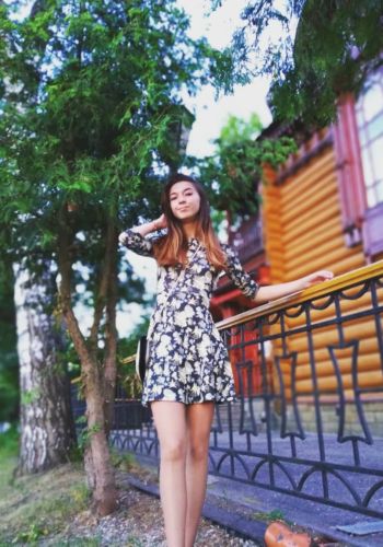 Кристина (27), Митино, 4,000 ₽ час, Минет в презервативе, Куннилингус, тел +7(908)845-73-09