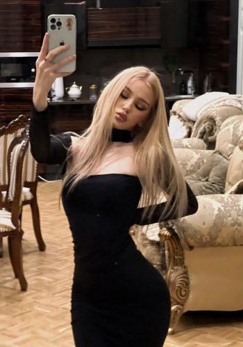 Света (24), Полянка, 8,000 ₽ час, Минет глубокий, Окончание на лицо, тел +7(989)263-36-73