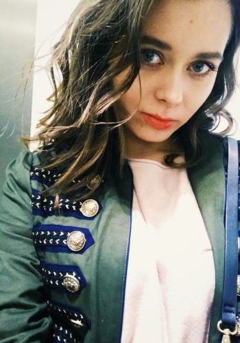 Тамара (26), Сокольники, 3,500 ₽ час, Секс анальный, Окончание на лицо, тел +7(902)849-28-51