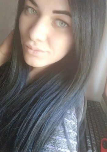 Лариса (25), Северное Бутово, 3,500 ₽ час, Минет в презервативе, Куннилингус, тел +7(989)958-05-74