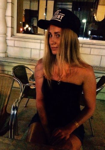 Рута (25), Новоясеневская, 3,500 ₽ час, Секс анальный, Окончание на грудь, тел +7(901)350-19-75