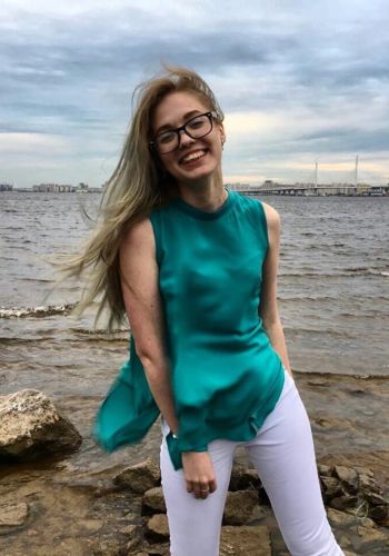 Света (21), Новоясеневская, 3,500 ₽ час, Окончание на грудь, Ролевые игры, тел +7(991)894-48-35