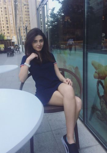 Карина (26), Зюзино, 3,000 ₽ час, Минет без резинки, Массаж эротический, тел +7(917)482-32-07