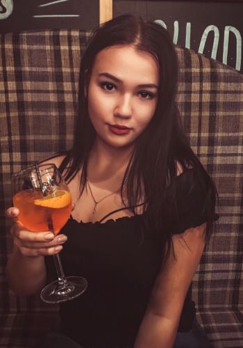 Алина (26), No phrase key specified, 3,500 ₽ час, Секс групповой, Минет глубокий, тел +7(902)406-03-75