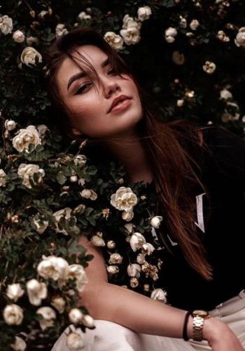  Ирина (28), Пресненский, 5,000 ₽ час, Минет глубокий, Куннилингус, тел +7(921)412-46-73