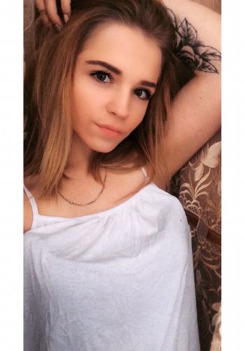 Алина (25), Чертаново Северное, 3,500 ₽ час, Секс классический, Минет без резинки, тел +7(931)691-10-14