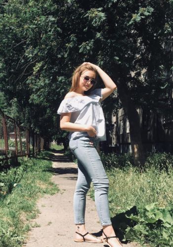 Камила (27), Щаповское, 3,000 ₽ час, Секс классический, Минет без резинки, тел +7(904)709-56-50