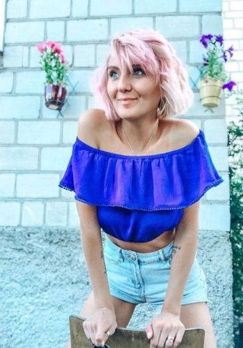  Анюта (27), Свиблово, 5,000 ₽ час, Массаж эротический, Госпожа, тел +7(995)980-28-37