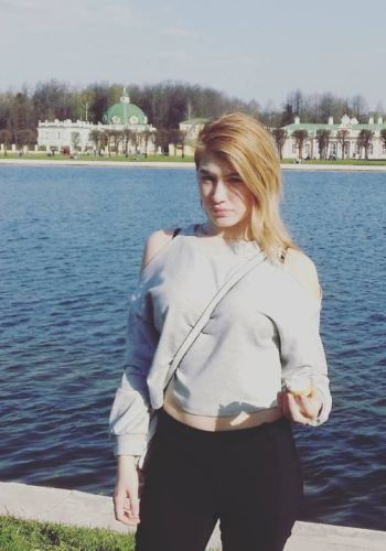 АСЯ (26), Фили-Давыдково, 3,500 ₽ час, Секс классический, Окончание в рот, тел +7(999)879-19-90