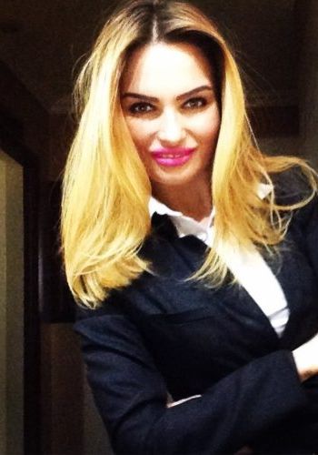 Алина (25), Октябрьское поле, 3,500 ₽ час, Массаж эротический, Легкая доминация, тел +7(988)840-10-86