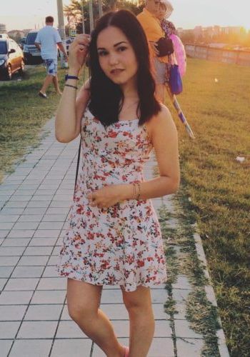 Карина (27), Октябрьское поле, 4,000 ₽ час, Секс классический, Массаж эротический, тел +7(999)856-96-51